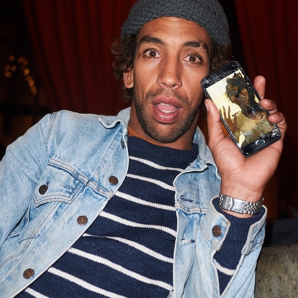 Meet your Posher, Rudy - Picture 1 of 1